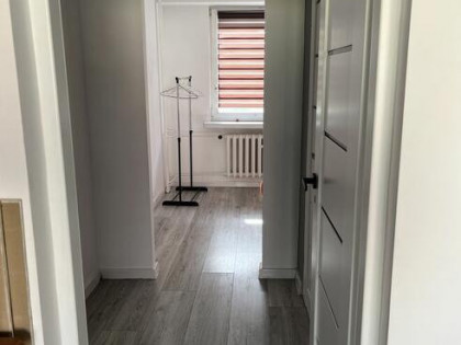 Na sprzedaż: 2-pokojowe mieszkanie 43,2 m² – Łódź Górna, ul.