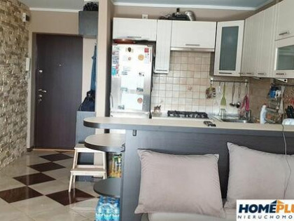 Powiśle- Wilanowska 2 pokoje/balkon