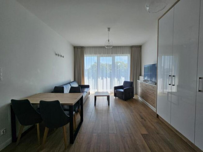 Wynajem - Warszawa ul. Józefa Siemieńskiego