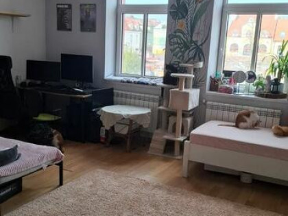 Mieszkanie 80m2 w kamienicy na rynku w Tarnobrzegu