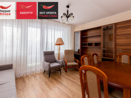 Mieszkanie Gdańsk Zaspa ul. Pilotów