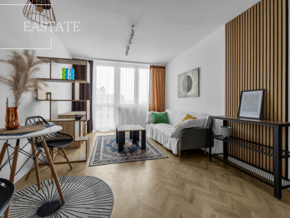 Mieszkanie Warszawa Targówek ul. Łabiszyńska