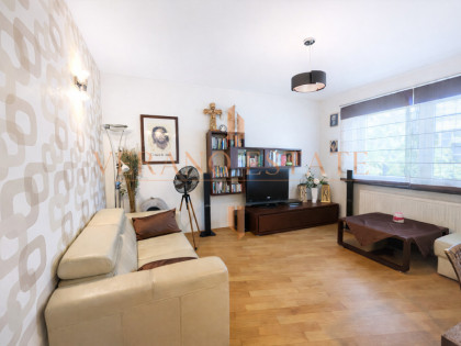 Przestronne 70 m² – 3 pokoje | balkon | garaż