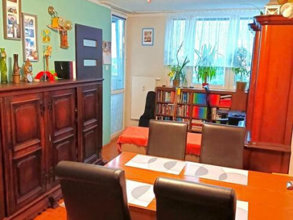 Mieszkanie Bydgoszcz Błonie