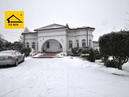 Dom Jakubowice Konińskie gm. Niemce, Jakubowice Konińskie