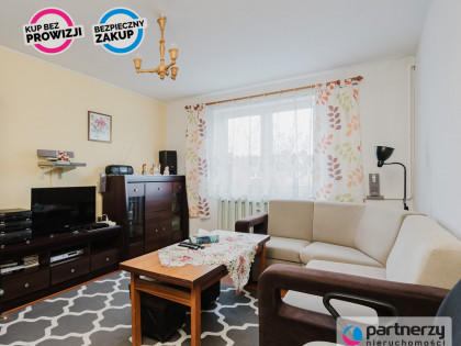 Mieszkanie Gdańsk Chełm ul. Stanisława Worcella