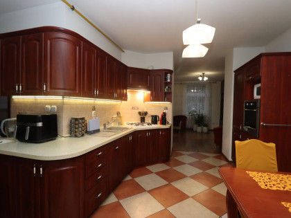 Dom Ostrołęka ul. Żeromskiego