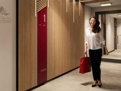 Mieszkanie 26,78m2 ,1 pok. w Centrum Wrocławia/obok Dworca Głównego