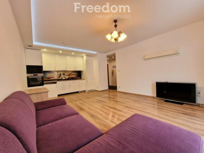 Na wynajem 2 pokojowe mieszkanie Biała Podlaska