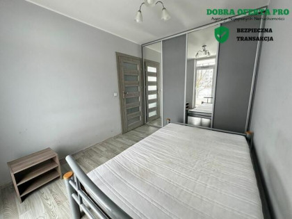 2 pokoje z balkonem | Osiedle 18’36