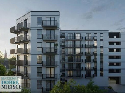 Mieszkanie Bydgoszcz