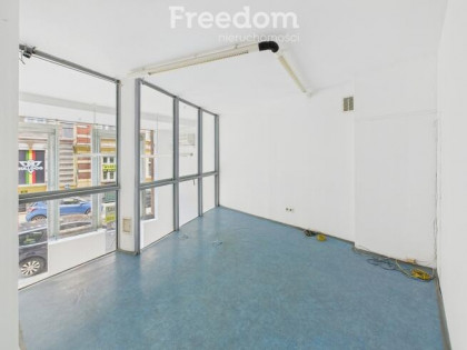 Biznes na widoku. 104 m2.