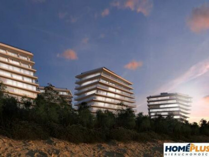 0%, Apartament w hotelu premium w Międzyzdrojach