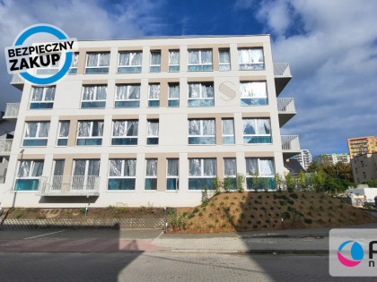 Mieszkanie Gdynia Obłuże rynek pierwotny ul. Krawiecka