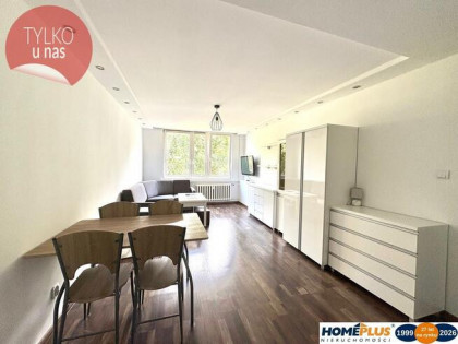 2 przestronne pokoje z balkonem! + piwnica GRATIS!