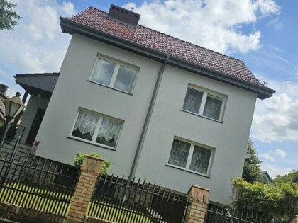 Duży przestronny dom Gumieńce!!!