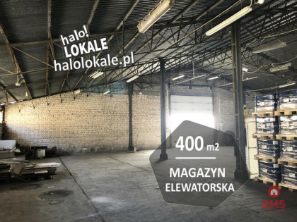 Lokal użytkowy Białystok Starosielce,