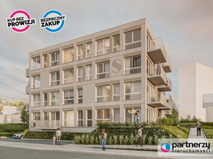 Mieszkanie Gdynia Obłuże rynek pierwotny ul. Krawiecka