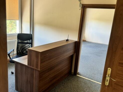 Tani Wynajem Biura - w Elblągu Biuro Rent Magazyn+ Parking