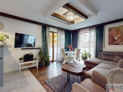 Wyjątkowy apartament 73 m2 ul Rytla nad Zalewem