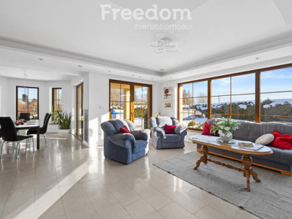 Dom ! Kolbudy, ul. Nowińska | działka 1045 m²