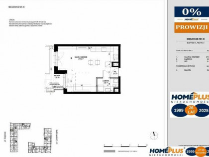 0%, deweloperskie, osiedle w pobliżu Balatonu