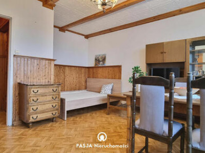 Kawalerka 31m, balkon, winda. RETKINIA