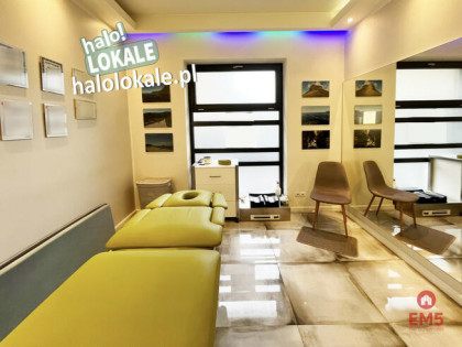 Lokal użytkowy Białystok Centrum,