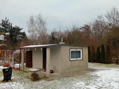 ROD 1-go Maja w Gliwicach