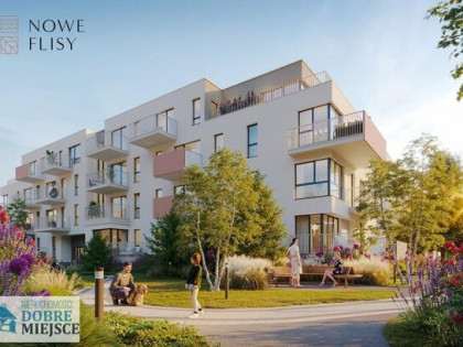 Mieszkanie Bydgoszcz