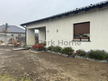 Dom Bojanowo, Leśna