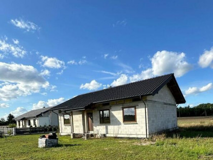 Dom Laskowice gm. Jeżewo