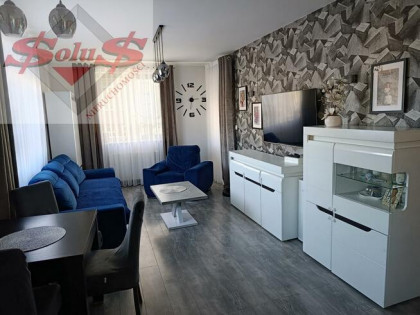 Mieszkanie Bytom, Karpacka