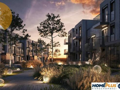 0%, apartamenty w Sztutowie (z VAT 8%)