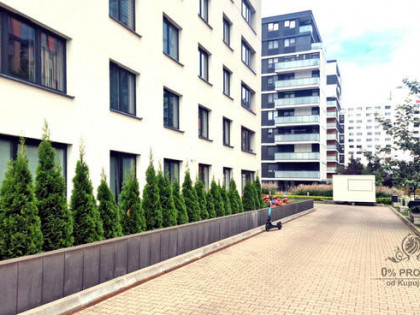 Apartament 3 pok. 67,76 z tarasem/Os. Powstańców Śl. obok Sky Towe
