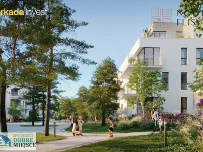 Mieszkanie Bydgoszcz