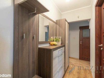 Szwederowo. Mieszkanie gotowe do wprowadzenia