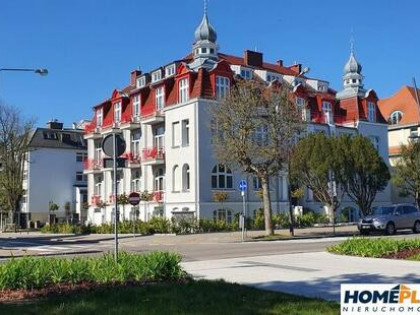 0%, apartament przy promenadzie -  pod klucz