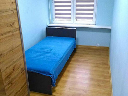 Mieszkanie Suwałki,