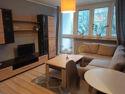 Mieszkanie Warszawa Praga-Południe, Saska Kępa, al. Stanów Zjednoczonych