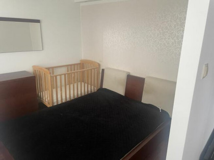 Mieszkanie, 60 m², Katowice