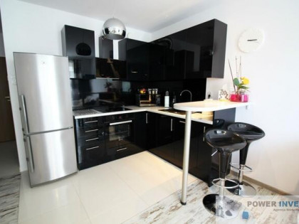 Przytulna kawalerka 30 m² w Woli Duchackiej