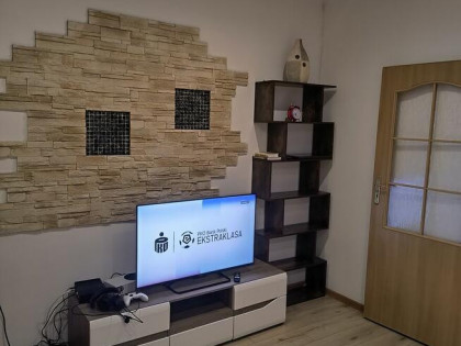 Wynajmę kawalerkę 28m2