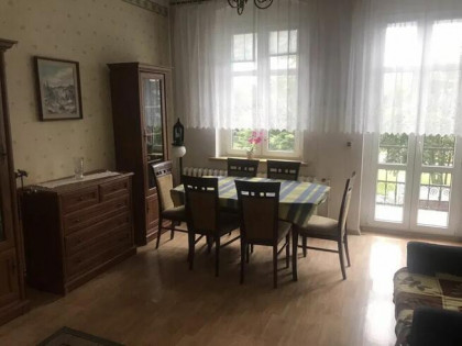 Sprzedam mieszkanie w centrum Braniewa