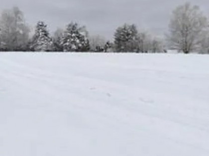 Nieruchomość niezabudowana - Jaworzynka