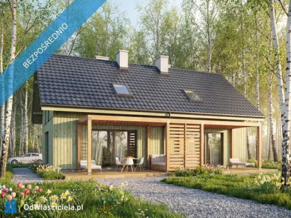 Dom w Osadzie dla Ciebie