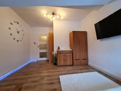 2-pokoje, po remoncie, bezczynszowe. Inwestycyjne