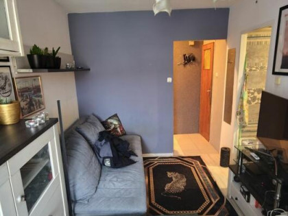 2-pokojowe mieszkanie 500 m od plaży