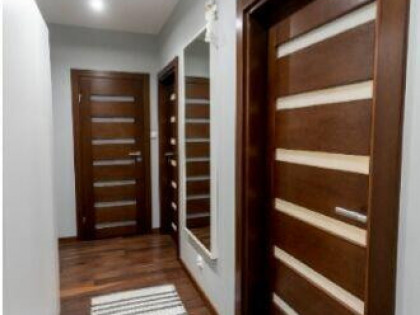 Mieszkanie M3, 54 m2, ul.Łomzyńska 2