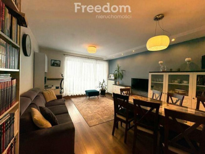 Mieszkanie z widokiem na sprzedaż w Mińsku Maz